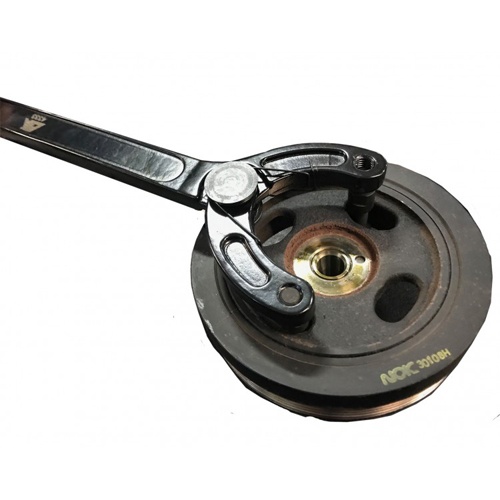 400mm カムプーリーホールドレンチ【EA603CA-11】