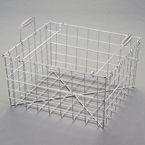 400x325x175mm かご(ステンレス製)【EA992CE-82】