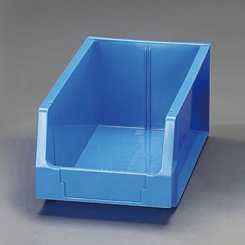 402x225x175mm パーツトレー(青)【EA957AC-131】