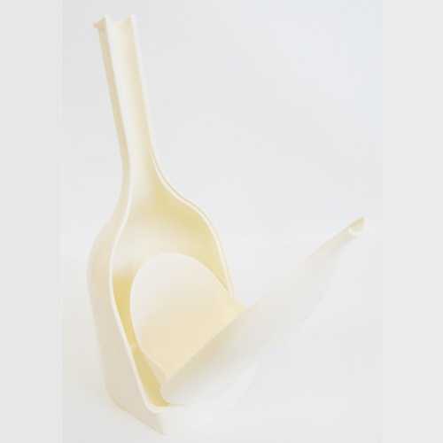 405mm トイレブラシ(ケース付)【EA928AJ-11】