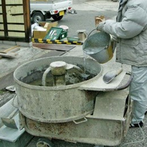 40g ひび割れ抑制剤(左官用)【EA934KB-31】