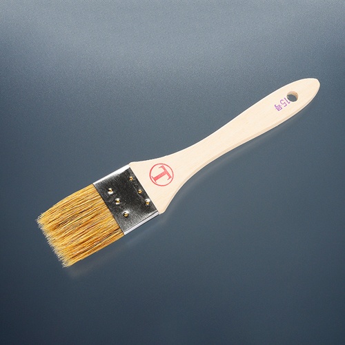 40mm 油性塗料用刷毛【EA109LE-52】