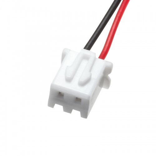 40x 40x10mm (DC12V)静音ファン【EA940DS-7A】
