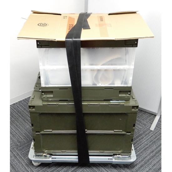 40x2.5mmx3m 多目的伸縮荷締バンド(黒)【EA982BW-1】