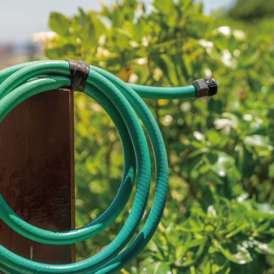 40x3.0mmx6m 多目的伸縮荷締バンド(黒)【EA982BW-11】