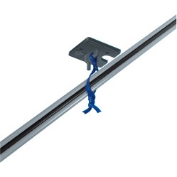 40x40x130mm ケーブルハンガー(3個)【EA947FD-202】