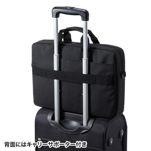 410x60x290mm/外寸 インナーケース(ノートPC用)【EA927-282】