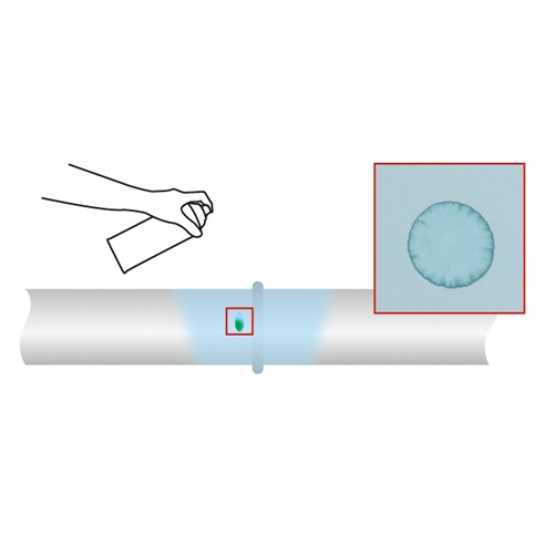 420ml 水漏れ検査液【EA920SC-21】