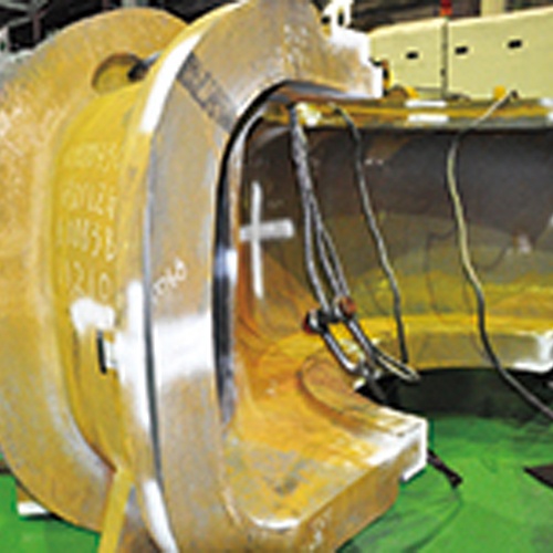 420ml 白ペンスプレー(けがき用)【EA920DH-7】