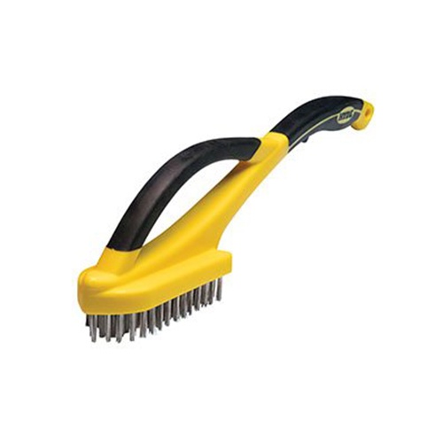 420mm 長柄ブラシ(ステンレス製)【EA109E-52】