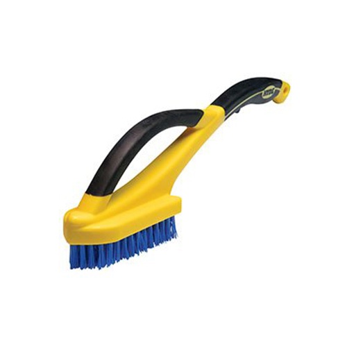 420mm 長柄ブラシ(ナイロン製)【EA109E-51】