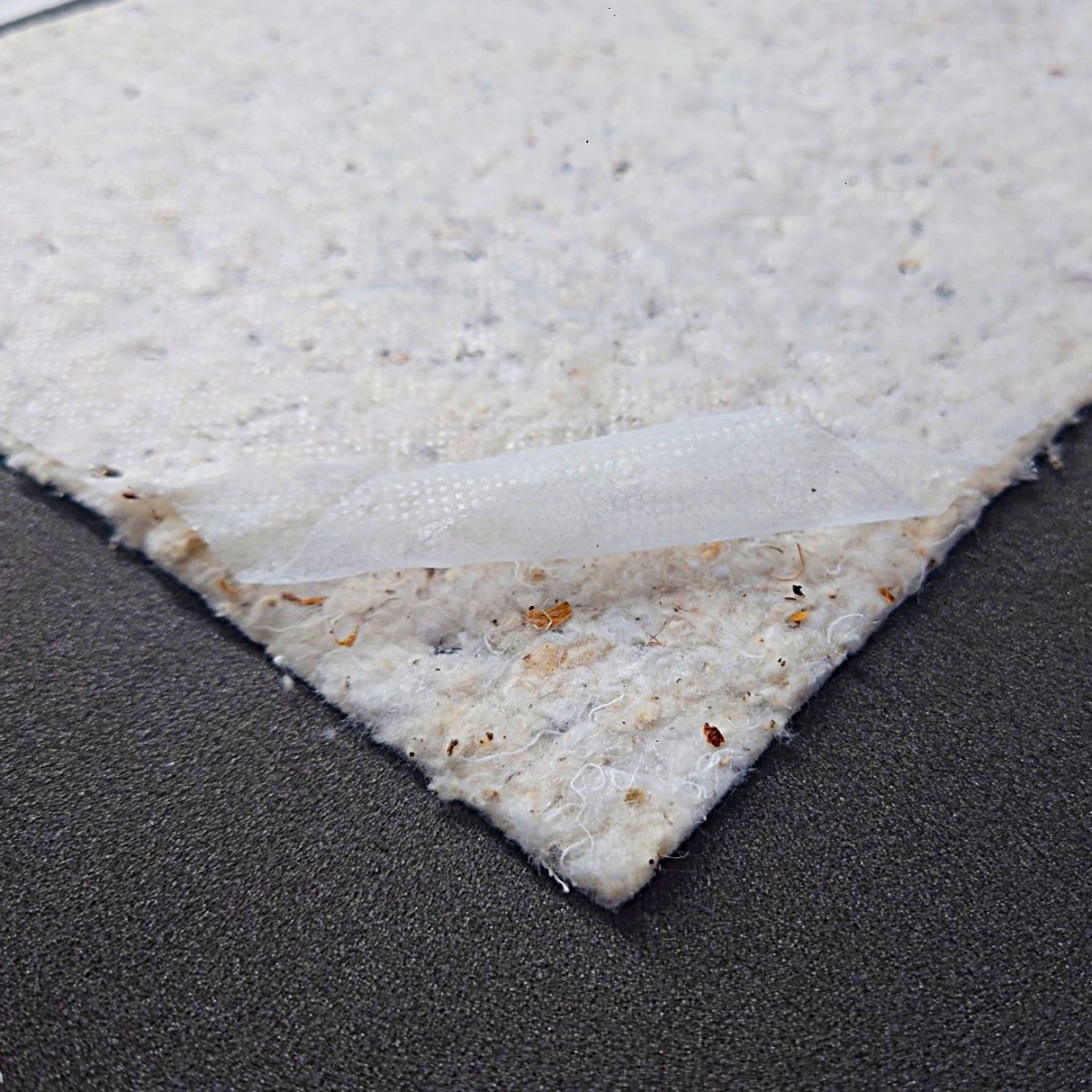 425x457mm 油吸着パッド(水分離型/100枚)【EA929DG-16】