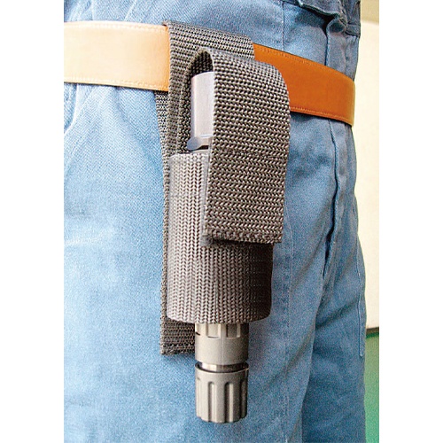 42x177mm ライトホルスター(ポリプロピレン製)【EA758CS-13B】