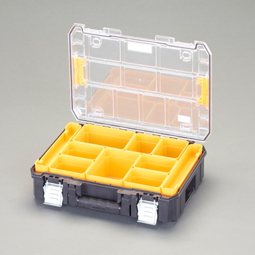 440x333x145mm ツールボックス【EA505TD-51】