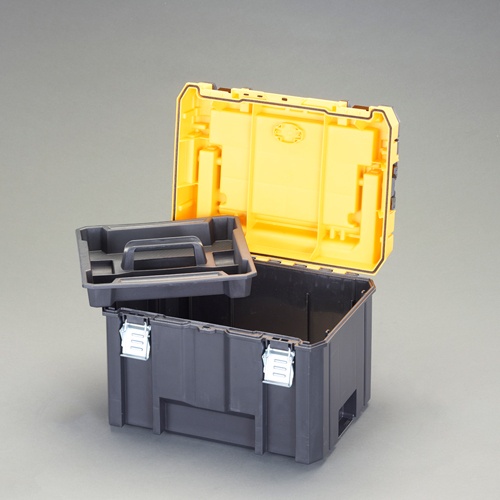 440x333x320mm ツールボックス【EA505TD-58】