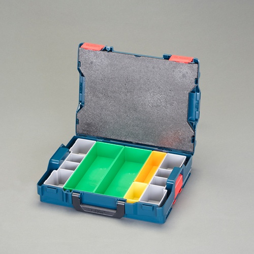 442x357x117mm ツールボックス【EA505TB-8】