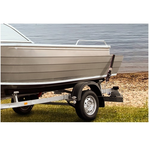 44mmx4.2m/226kg ガンネルタイダウンベルト【EA982BA-65A】