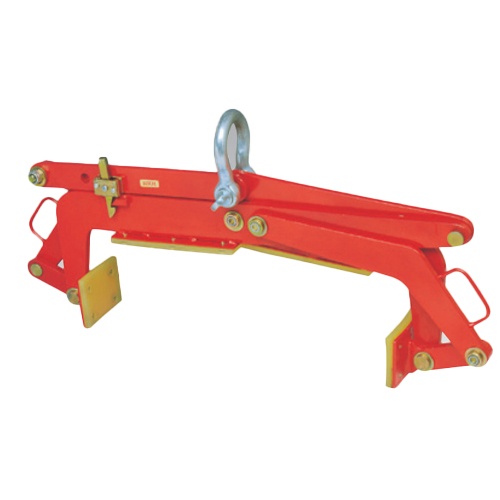 450kg/0-750mm 石材用クランプ【EA984EB-6】