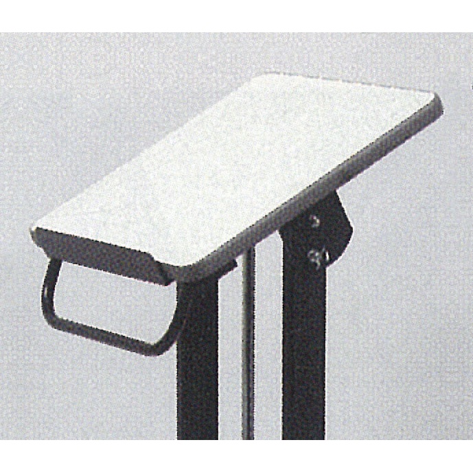 450x 450mm/200kg 昇降作業台(油圧式)【EA520XE-2A】