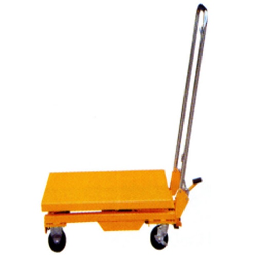 450x 700mm/150kg テーブルリフト【EA520X-1】