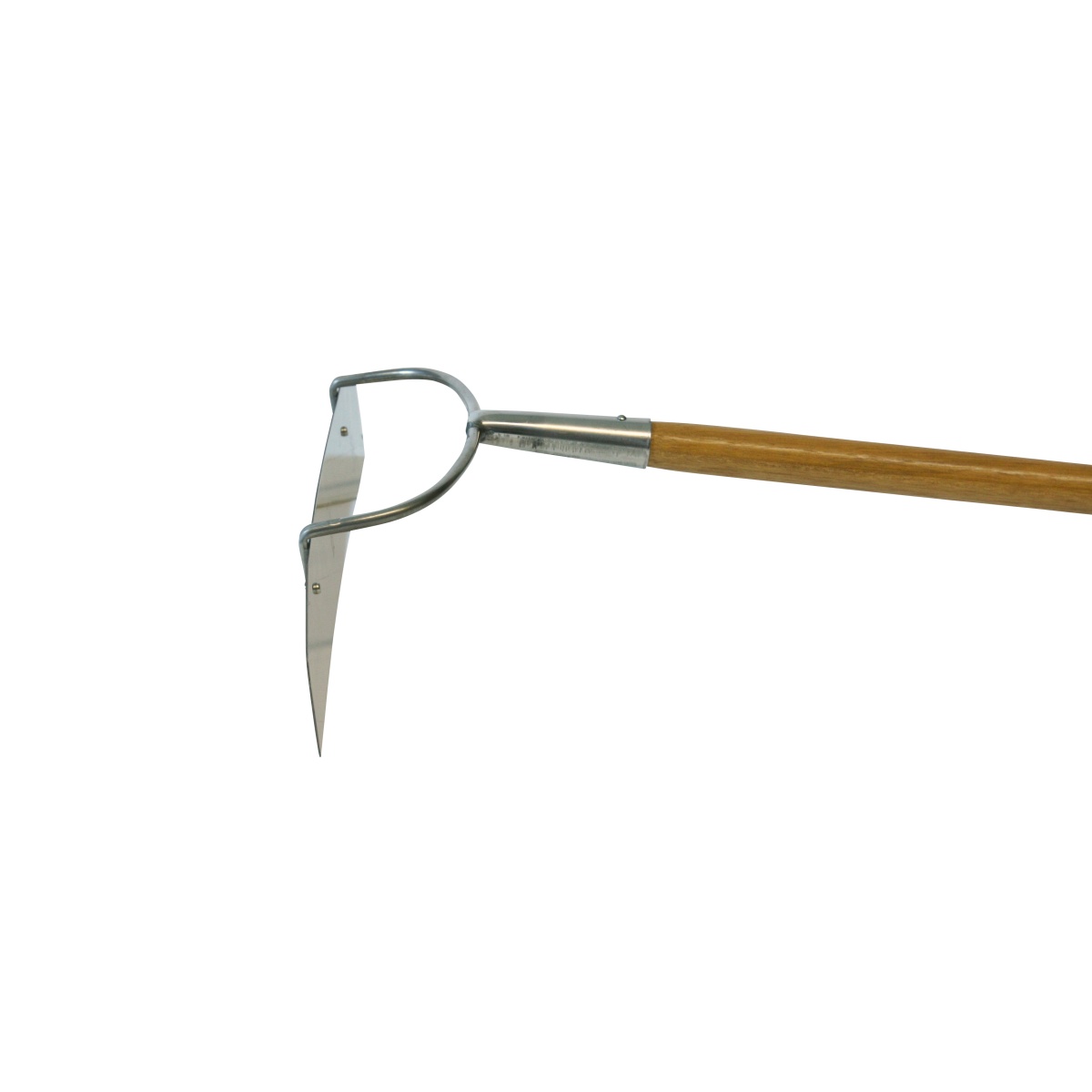 450x1470mm レーキ(ステンレス製)【EA650RB-36】