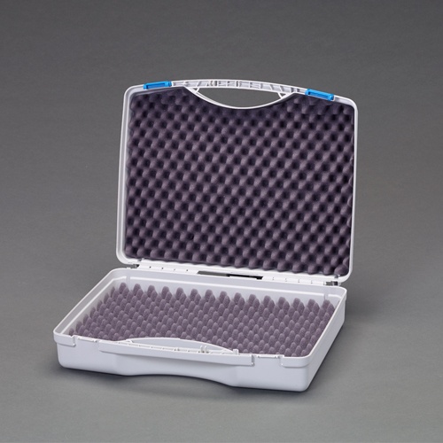 450x360x123mm アタッシュケース(フォーム入)【EA506KA-2】