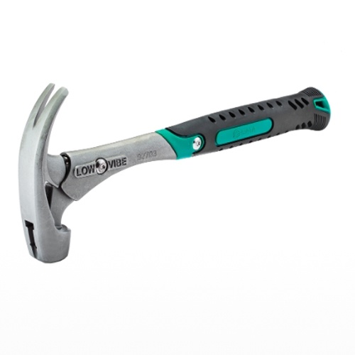 453g/340mm ネイルハンマー【EA683PM-31】