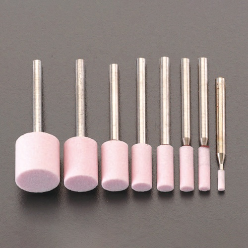 45本組/3.0mm軸 砥石・ブラシ・バフセット【EA819-6A】