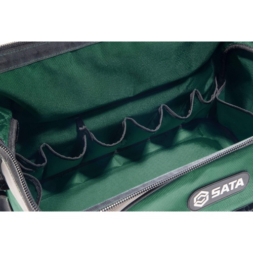 460x220x380mm ツールバッグ【EA683ZK-10】