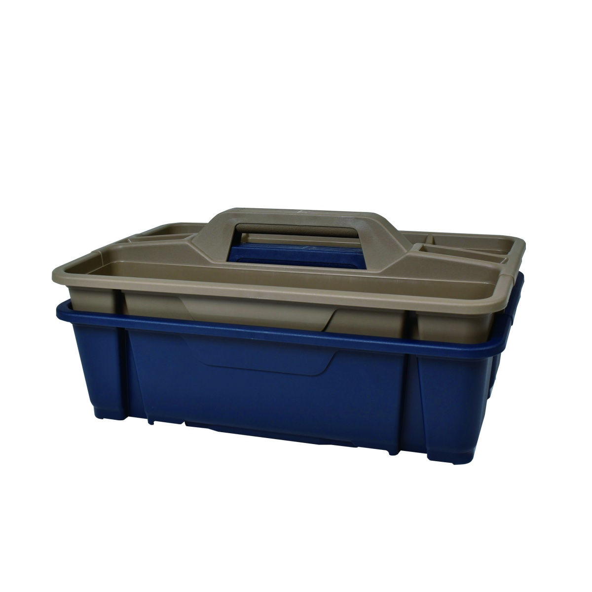 465x300x170mm ツールトレー(ブラウン/12個)【EA505W-12】