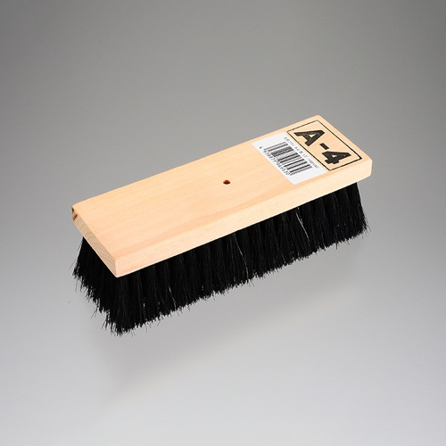 46x168mm 左官ブラシ(馬毛)【EA109KC-16】