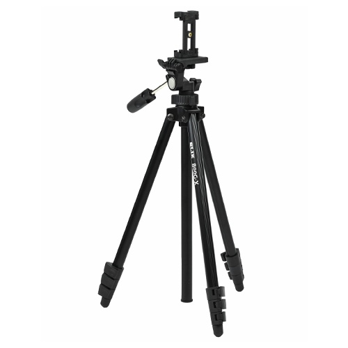 470-1540mm 大型カメラ用三脚【EA759EX-12F】