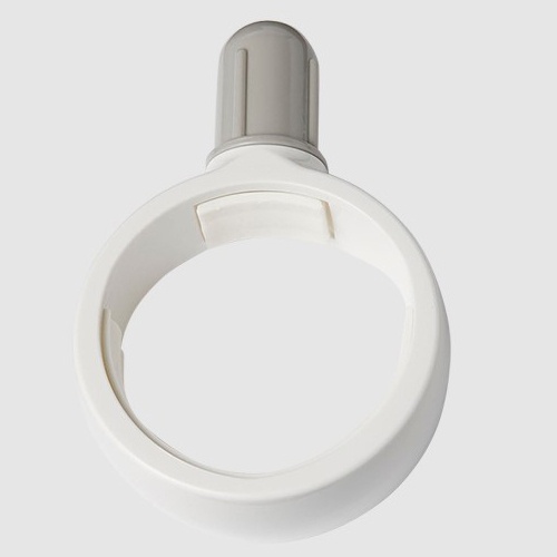 47-53x23mm 蛇口ハンドルレバー【EA468J-1】