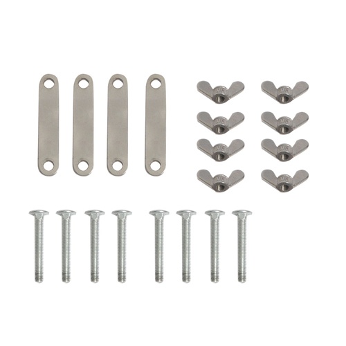 475x620mm 台車用プレート(EA520BT-11A用)【EA520BT-31】