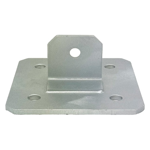 48.6mm 単管取付用ベースアタッチメント【EA948TF-35A】