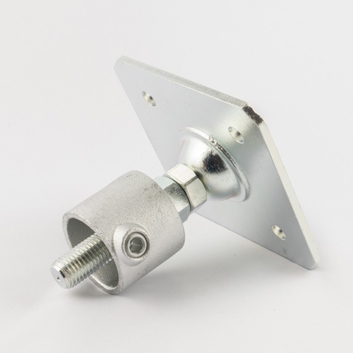 48.6mm 単管用水平調整金具(重荷重)【EA948TF-43A】