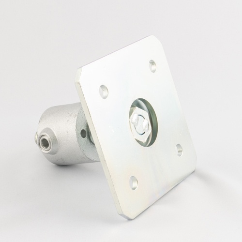 48.6mm 単管用水平調整金具(重荷重)【EA948TF-43A】