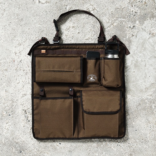 480×500mm シートポケット【EA912AN-4】