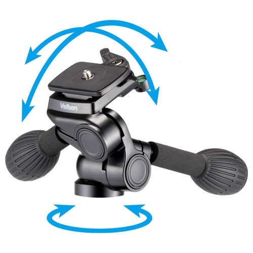 480-1540mm 中型カメラ用三脚【EA759EX-3L】