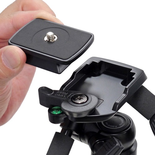 480-1540mm 中型カメラ用三脚【EA759EX-3L】