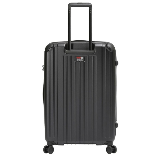 480x300x680mm/91L キャリーケース(シルバー)【EA927AX-11C】