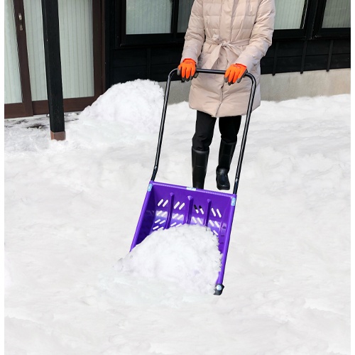 480x560x1160mm 穴あきスノーダンプ【EA650BG-175】