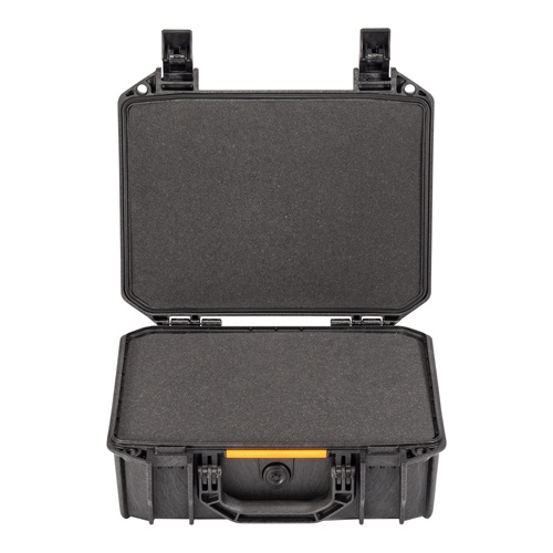 483x356x216mm/内寸 万能ハードケース(黒)【EA657VL-550】