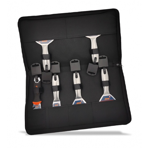 485x280x 40mm パテナイフ収納用ポーチ【EA579AM-40】