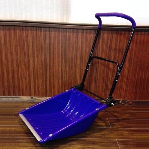 485x550mm/1250-1350mm スノーダンプ【EA650BG-165】