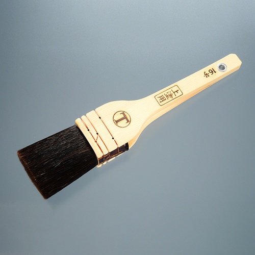 48mm 油性用寸筒刷毛(馬毛/上塗用)【EA109LA-80】