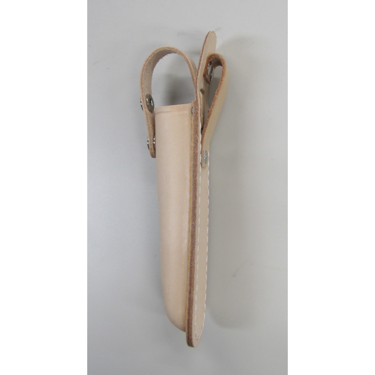 48x190mm ライトケース(牛革・ナチュラル)【EA925MJ-3B】