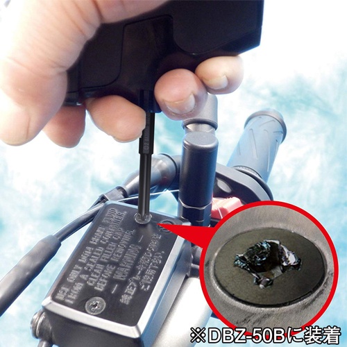 4本組 エキストラクターセット(ネジバズーカ)【EA584AG-15】