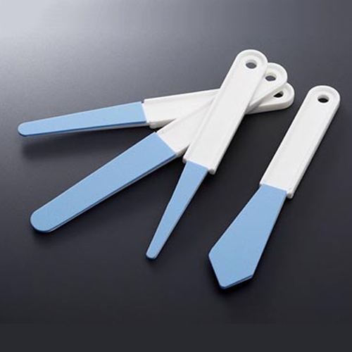 4本組 コーキングヘラセット(スポンジ付)【EA579AD-8】