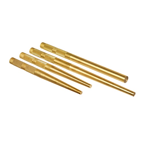 4本組 ピンポンチ【EA572MJ-80】